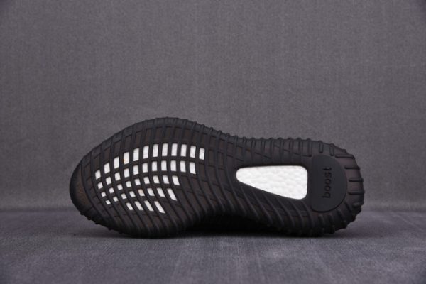 Yeezy Boost 350 V2 Oreo White Black BY1604