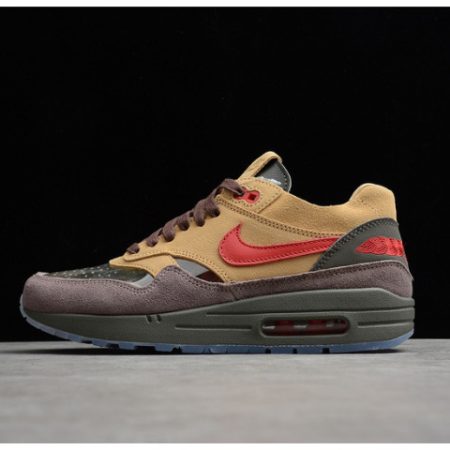 Nike Air Max 1 Clot Kiss of Death (2021) DD1870-200 - Image 1