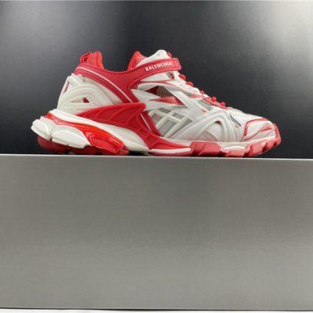 Balenciaga Sneaker TRACK Tess.s.Gomma 4.0 4000019 - Image 9