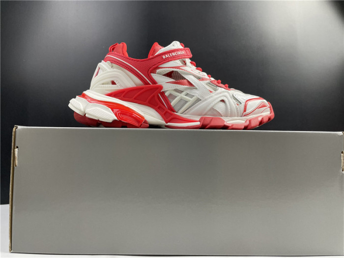 Balenciaga Sneaker TRACK Tess.s.Gomma 4.0 4000019 - Image 9
