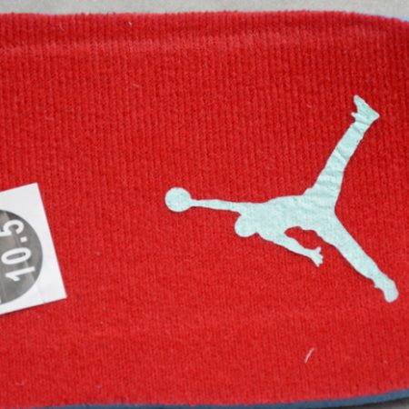 Air Jordan 1 Retro Hi Strap "N7" AR4410-207 - Image 11