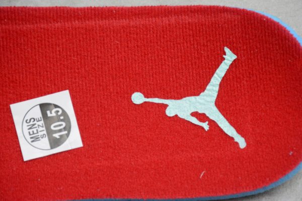Air Jordan 1 Retro Hi Strap "N7" AR4410-207
