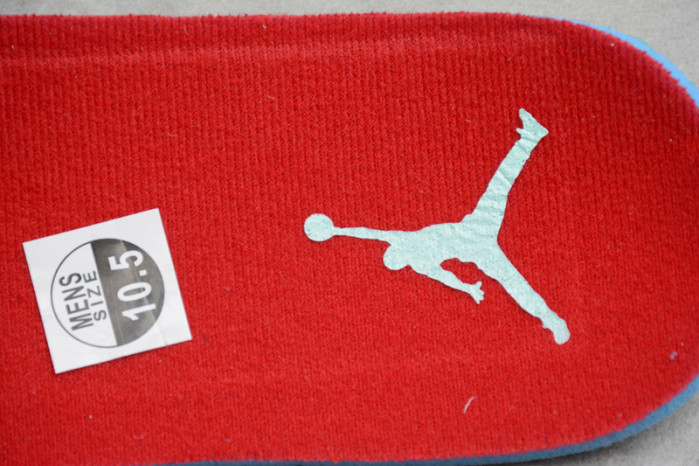 Air Jordan 1 Retro Hi Strap "N7" AR4410-207 - Image 11