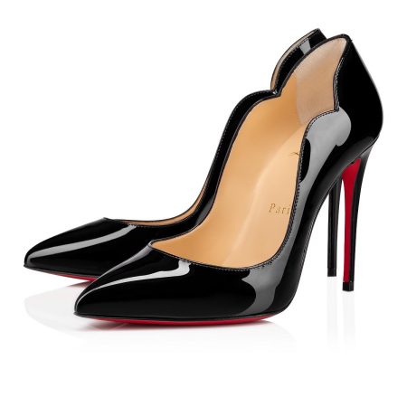 Christian Louboutin Hot Chick Heels