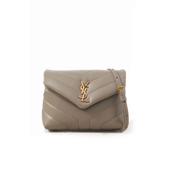 Saint Laurent YSL  Loulou Toy Mini 20
