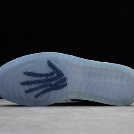 Air Jordan 1 High OG Pass The Torch Kawhi Leonard AQ7476-016 - Image 3