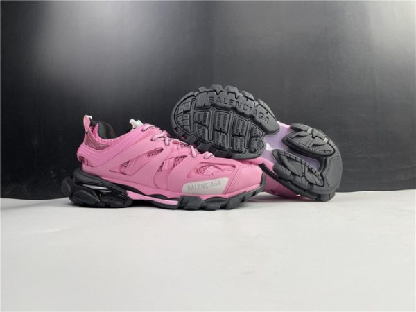 Balenciaga Sneaker TRACK Tess.s.Gomma 5000036
