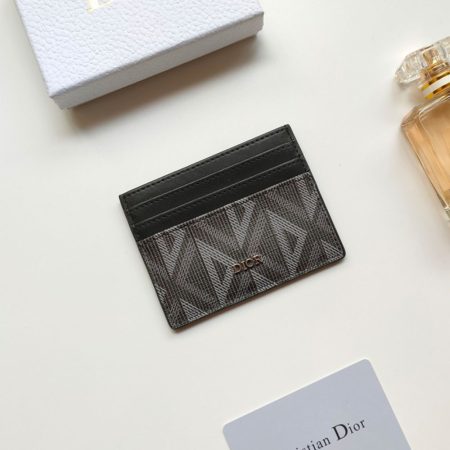 Dior Card Holder Wallet - Image 15
