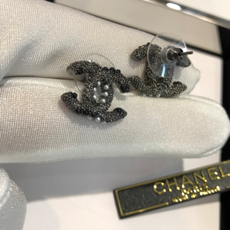 Chanel  Earrings - Image 2