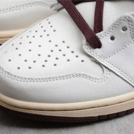 Air Jordan 1 A Ma Maniere DO7097-100 - Image 9