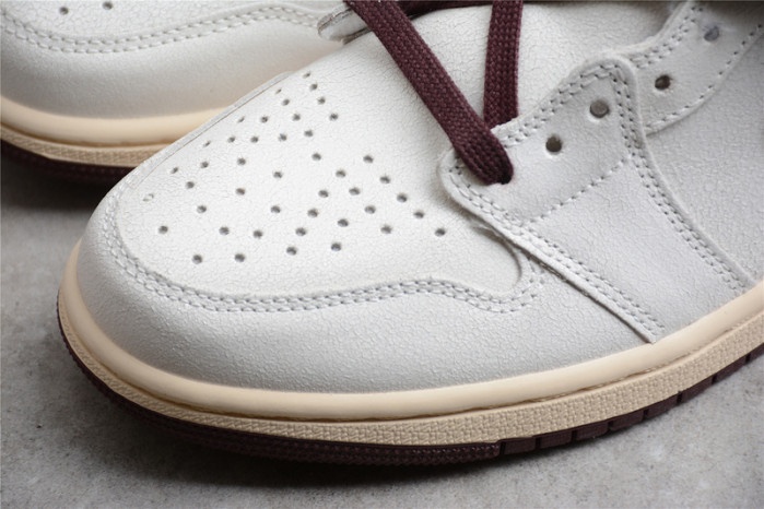 Air Jordan 1 A Ma Maniere DO7097-100 - Image 9