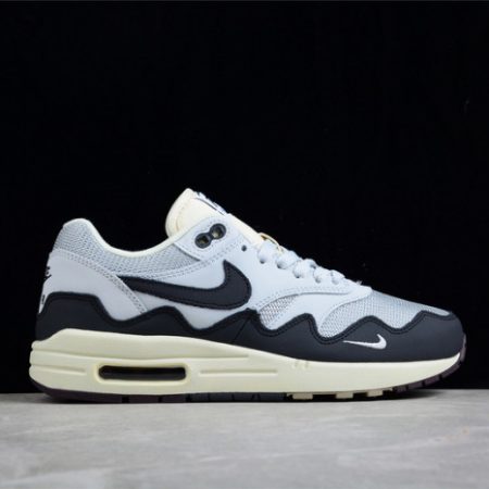 NIKE AIR MAX 1 PATTA WAVES NOISE AQUA DH1348-002 - Image 5
