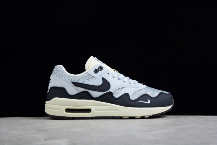 NIKE AIR MAX 1 PATTA WAVES NOISE AQUA DH1348-002 - Image 5