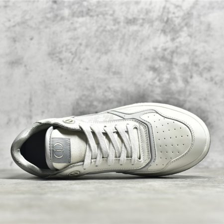 Dior B27 Sneakers Low-Top White (AA Version) - Image 5