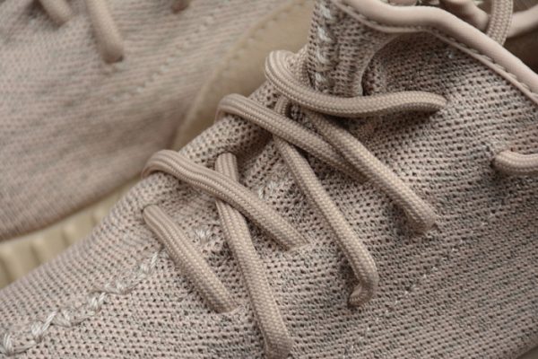 Yeezy Boost 350 Oxford Tan AQ2661