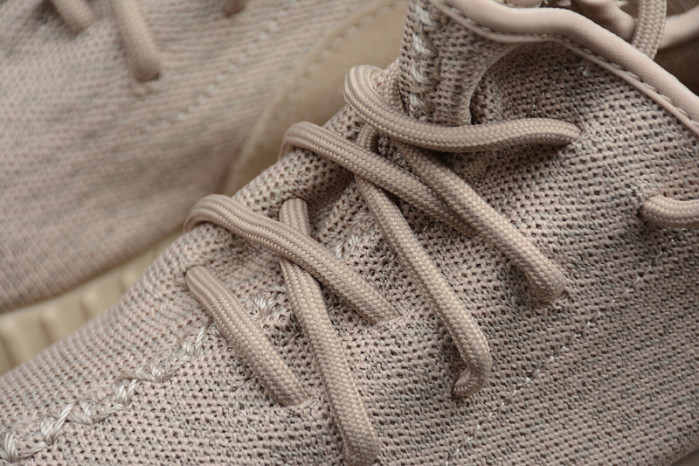 Yeezy Boost 350 Oxford Tan AQ2661 - Image 10