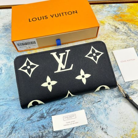 LV Zippy Wallet M60017 - Image 6