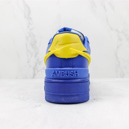 Nike Air Force 1 Low SP DV3464-400 - Image 7