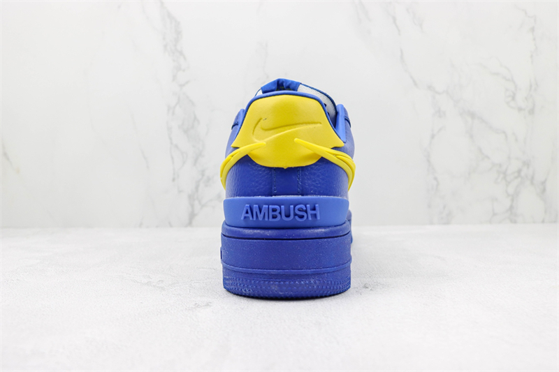 Nike Air Force 1 Low SP DV3464-400 - Image 7