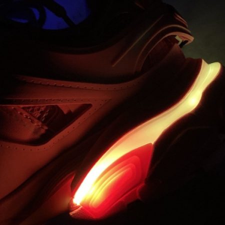 Balenciaga Sneaker TRACK Tess.s.Gomma 5000019 - Image 8