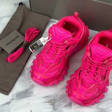 Balenciaga Sneaker TRACK Tess.s.Gomma 4.0 4000011 - Image 9