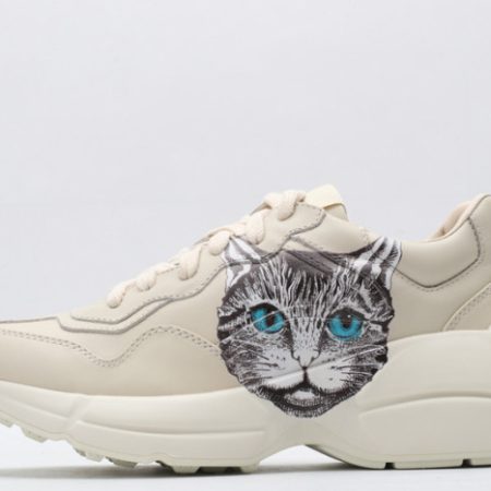 Gucci Rhyton Sneakers 19 - Image 2