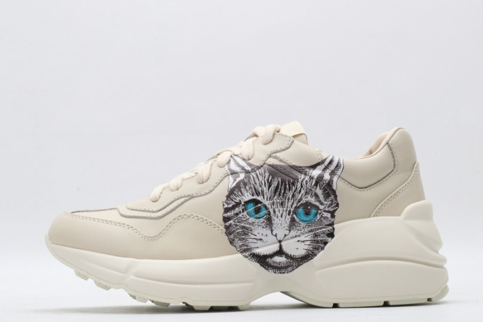 Gucci Rhyton Sneakers 19 - Image 2