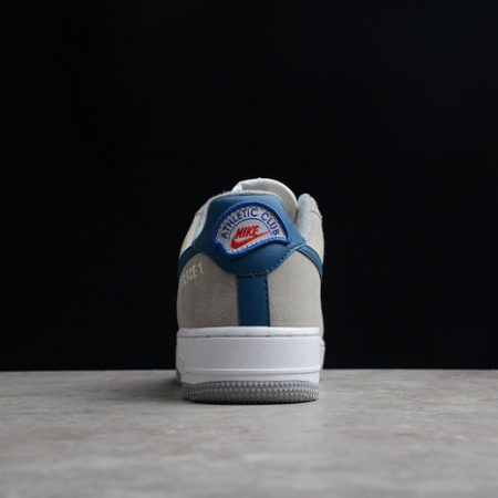 Nike Air Force 1 Low Athletic Club DH7568-001 - Image 3