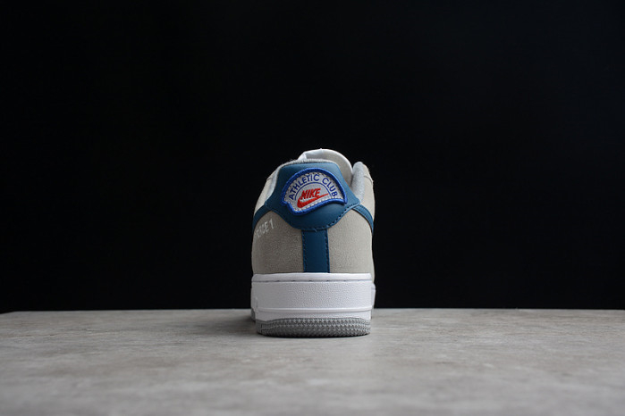 Nike Air Force 1 Low Athletic Club DH7568-001 - Image 3