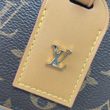LV Boite Chapeau Bag - Image 9