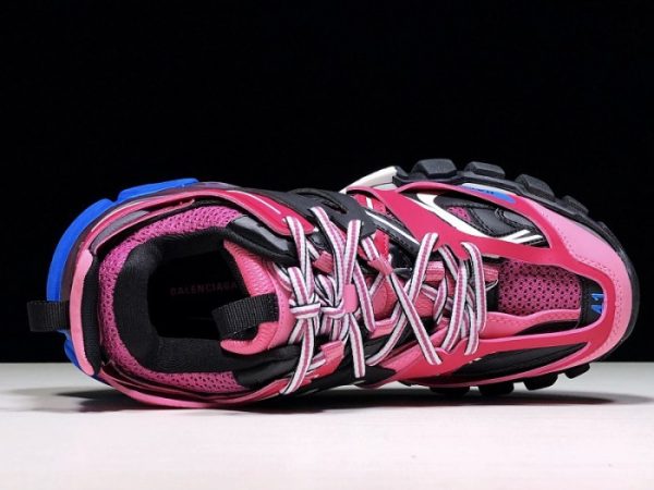Balenciaga Sneaker TRACK Tess.s.Gomma 5000008