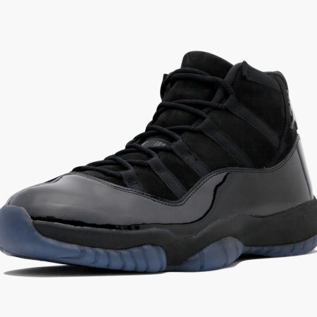 Air Jordan 11 Retro "Cap & Gown" - Image 4