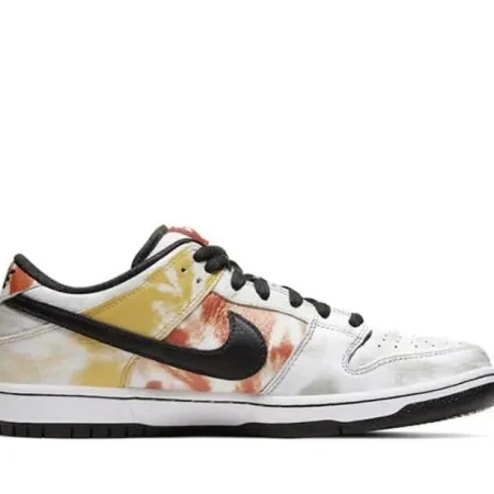Dunk SB Low Pro QS “ Roswell Raygun" - Image 2