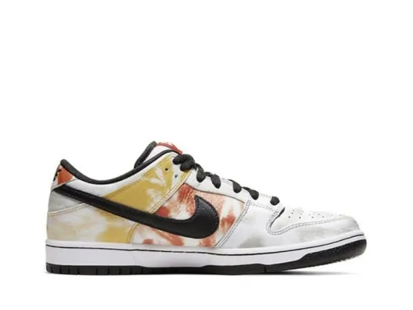 Dunk SB Low Pro QS “ Roswell Raygun"