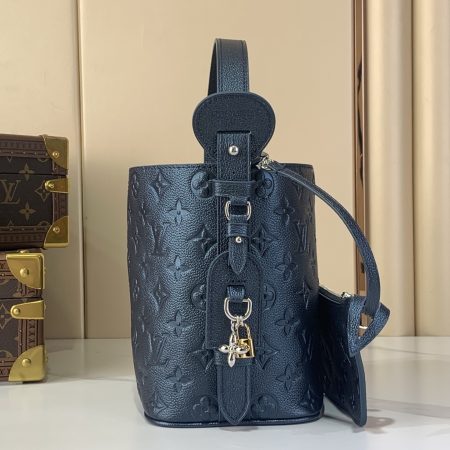 LV All in BB Handbag - 10A mirror version - Image 3