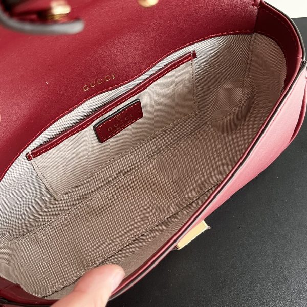 Gucci GG Canvas Bag