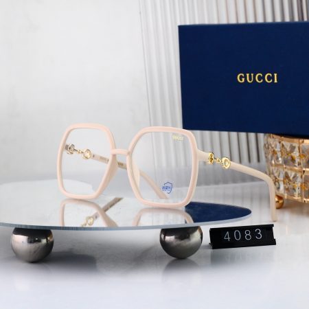 Gucci Fashionable Sunglasses - Image 6