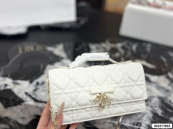 Dior WOC Chain Bag