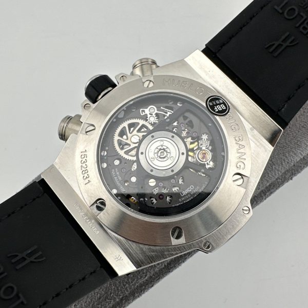 Hublot Watch