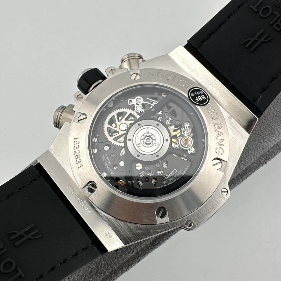 Hublot Watch - Image 8