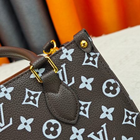LV OnTheGo Bag - Image 7