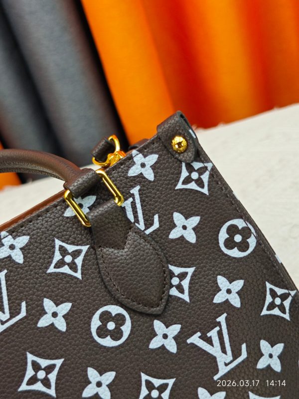 LV OnTheGo Bag