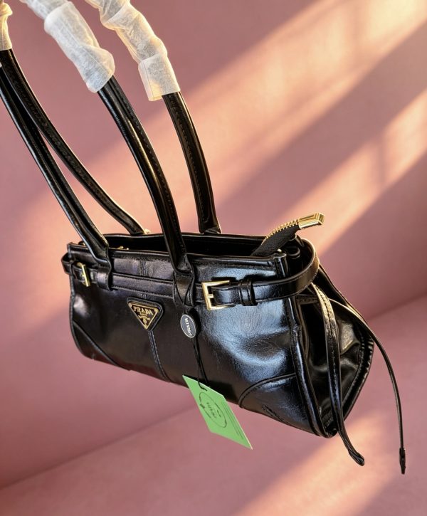 Prada Bonny Medium Handbag