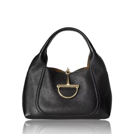 Gucci Softbit medium top handle bag - Image 1