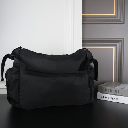 Balenciaga Explorer Multipocket Weekender Medium Bag - Image 3