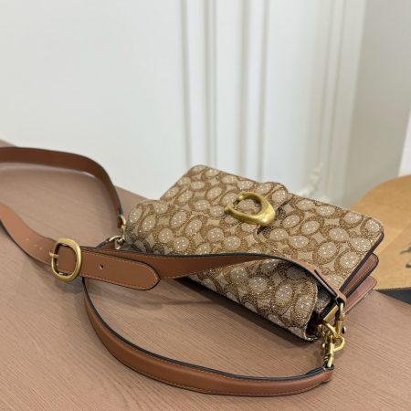 CoaCh Tabby Dionysus Bag - Image 11