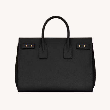 YSL SAC DE Jour In Supple Grand Bag - Image 2