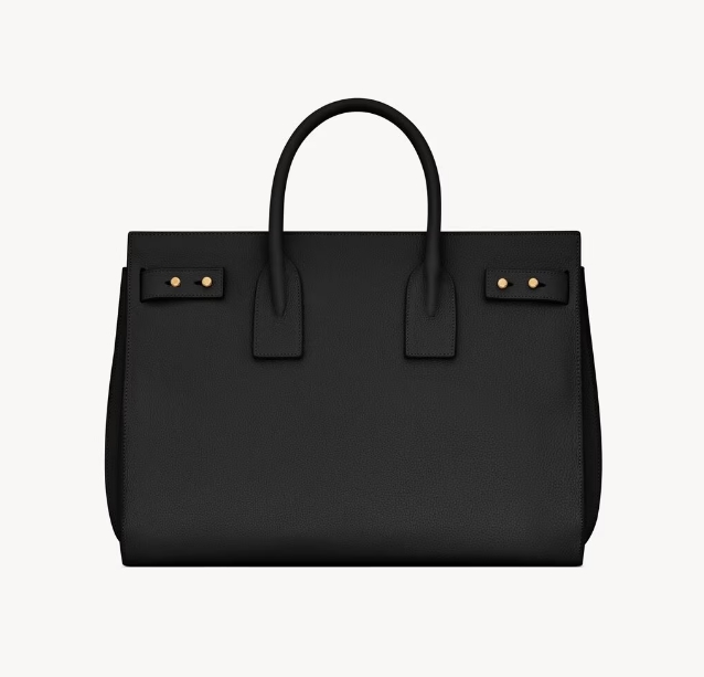 YSL SAC DE Jour In Supple Grand Bag - Image 2