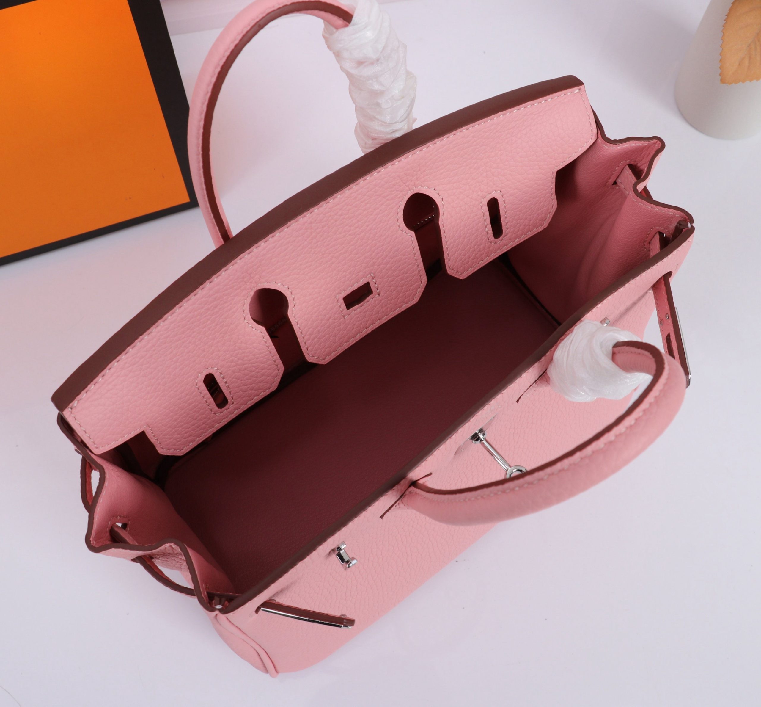 Hermès Birkin Bag - Image 6