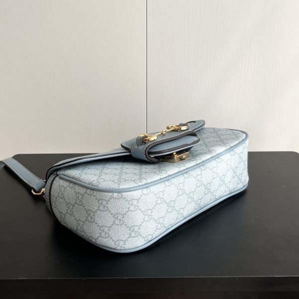 Gucci GG Canvas Bag